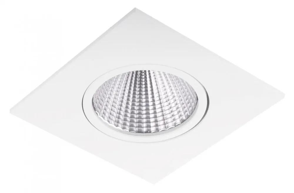 Flo LED dreh/schwenkbar eckig 1er Must-Have