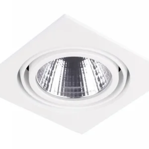 Exo LED Kardan eckig 1 Aktuell