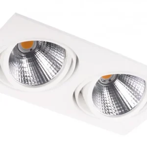 Exo LED Kardan eckig 2 Günstig