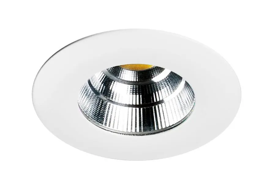 Neuheit Focus LED rund fest 16W