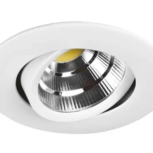 Focus LED rund schwenkbar 16W Preiswert