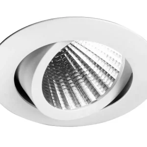 Focus LED rund schwenkbar 22W Knallerangebot