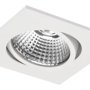 Schnäppchen Smooth LED eckig schwenkbar 8,4W