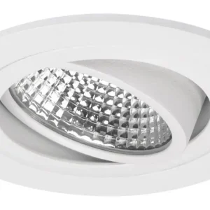Sale Smooth LED rund dreh/schwenkbar 8,4Watt