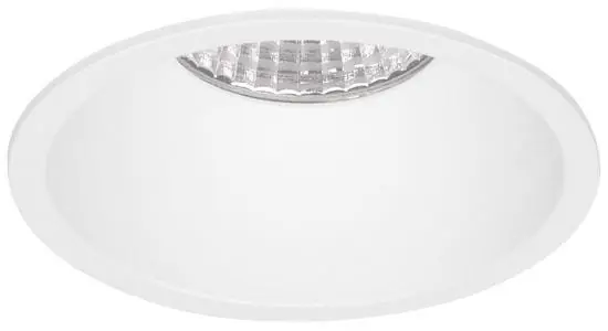 Mega-Angebot Fondo LED deep rund fest versenkt