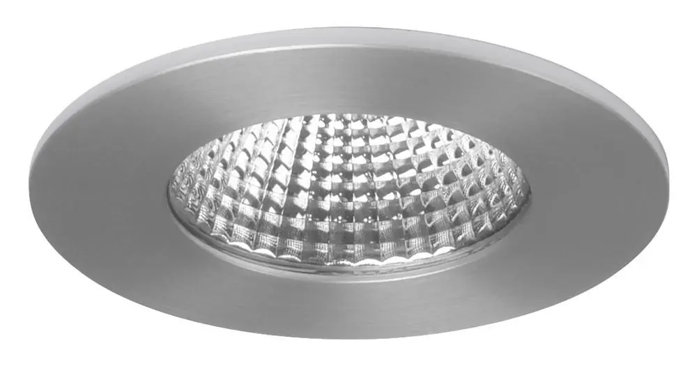 Aqua LED rund fest IP65 Neuheit