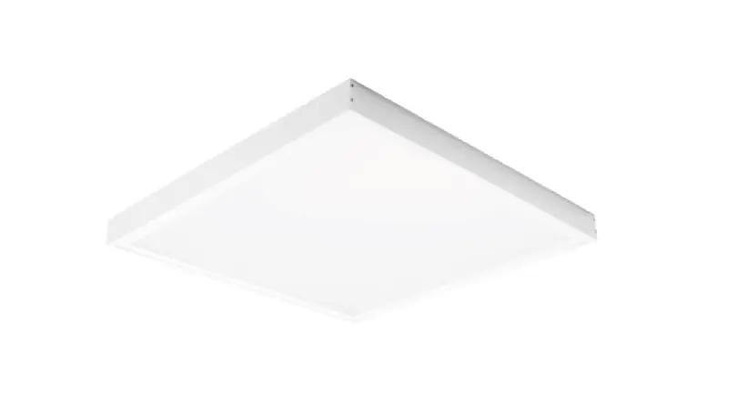 Aufputzrahmen für LED Panel Frio Top-Seller