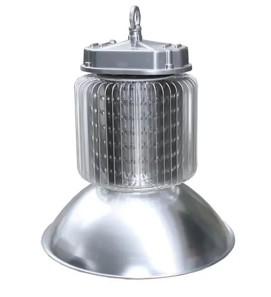 High Bay Cap LED Pendel Neuheit