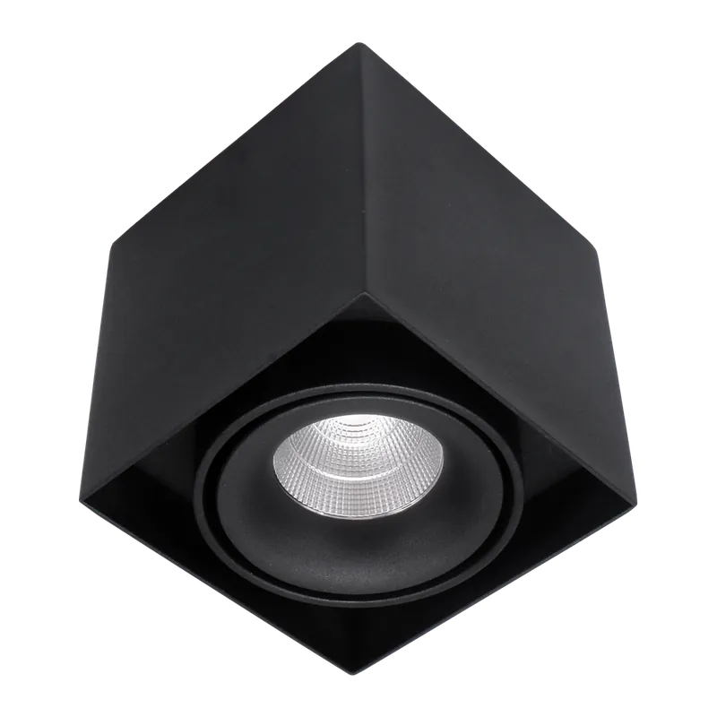 Caja LED 1er Deckenaufbauleuchte Angebot