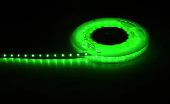 Nur Heute Extro LED Strips Color, 60LED, 14,4W