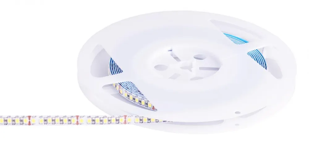 Sichere Zahlung Extro LED Strip weiss, 168LED, 20,2W