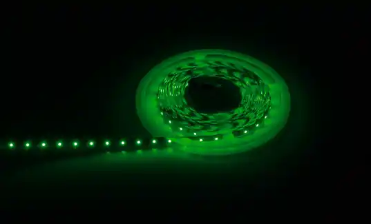 LupaReel LED Strip Color, 60LED, 4,8W Heißes Angebot