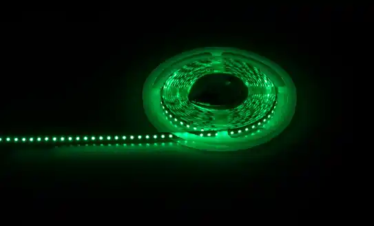 LupaReel LED Strip Color, 120LED, 9,6W Finale Aktion