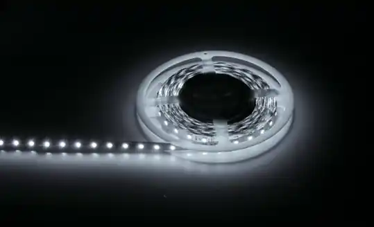 Preisknaller LupaReel LED Strip RGB, 60LED, 14,4W