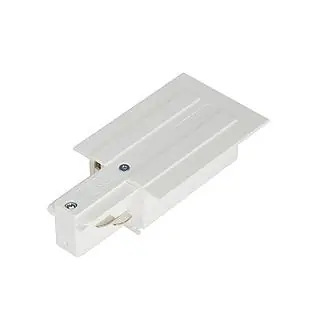 Eutrac Einspeiser 3-Phasen Einbau-Stromschiene Knallerangebot