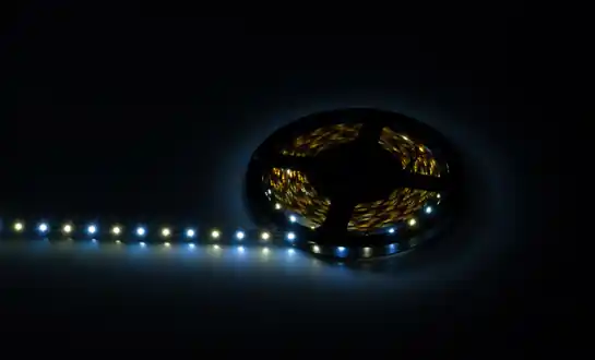 Sofort Bestellen LupaReel LED Strip weiss, 3000-7000K