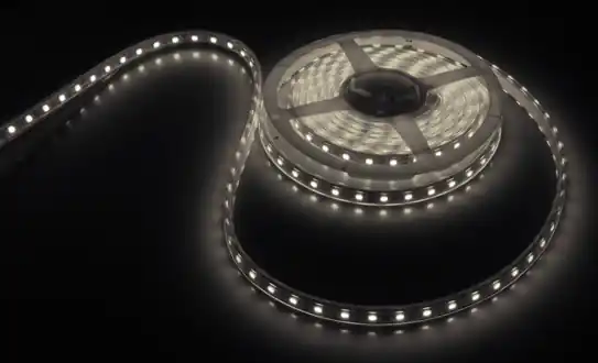 LupaQua LED Strip RGB, 60LED, 14,4W Direkt Vom Hersteller