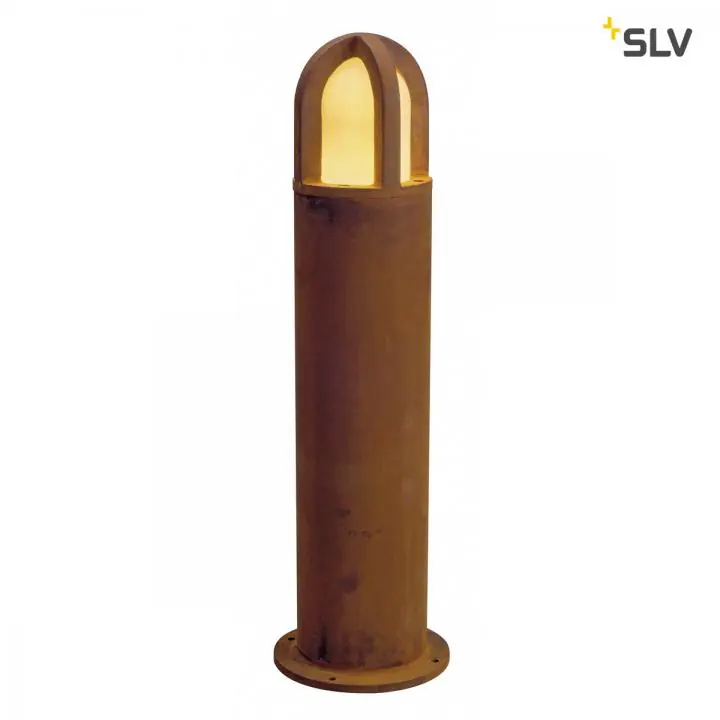 Rusty Cone 70 abstrahlende Standleuchte Kracherpreis