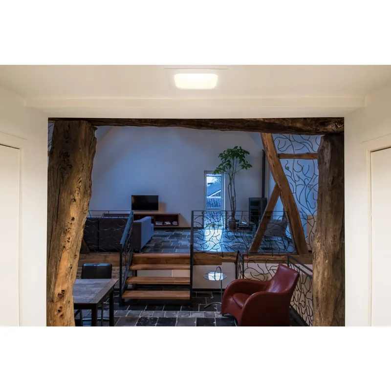 Neue Ware Verlux 20 LED Leuchte