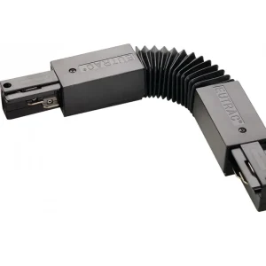 Eutrac Flex-Verbinder für 3-Phasen Aufbau-Schiene Markenprodukt