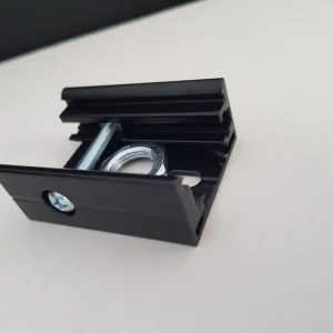 Eutrac Pendelclip für 3-Phasen Aufbau-Schiene Top-Seller