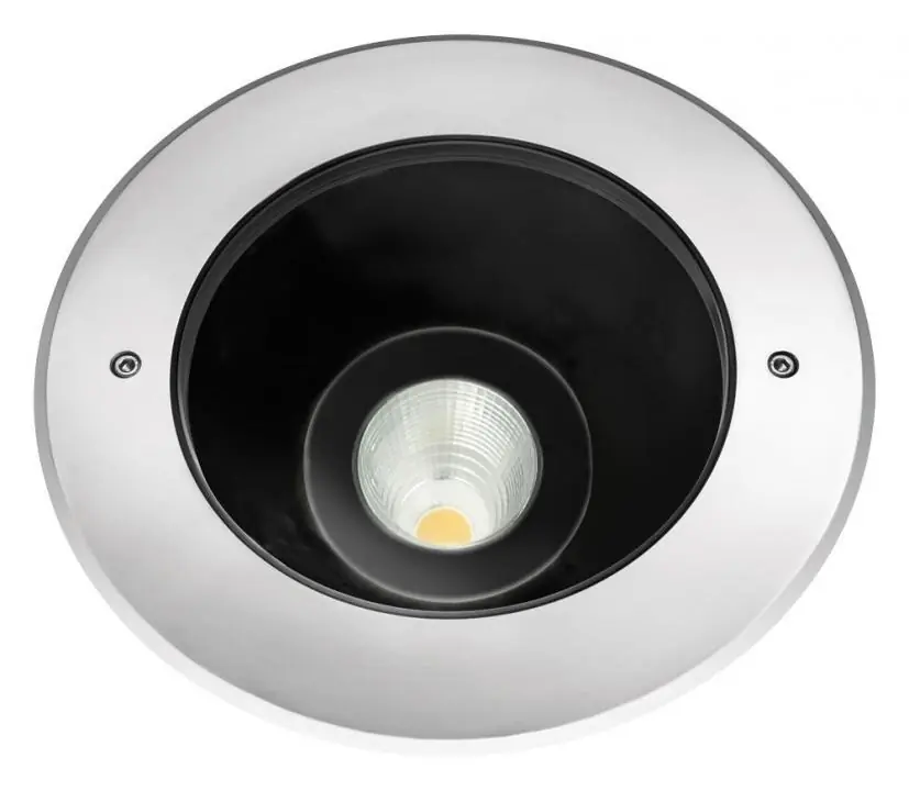 Heißes Angebot Achille LED 320 Bodeneinbauleuchte