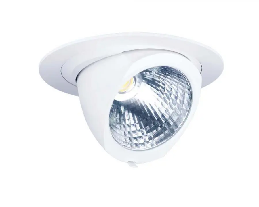 Pivo maxi LED Spot Deckeneinbauleuchte Top-Seller