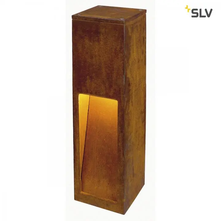 Sale Rusty Slot 50 LED Stehleuchten