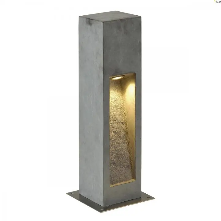 Angebot Arrock Stone 50 LED YL-231370