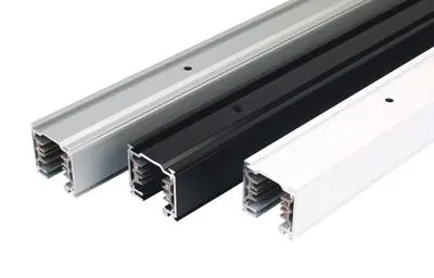 Sonderaktion Ivela quadratische 3-Phasen Aufbau-Stromschiene