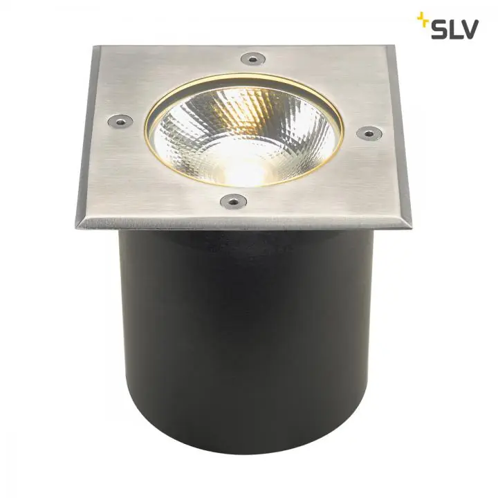 Rabatt Rocci LED quadratisch