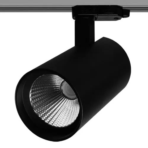 Sintra 27 Watt LED Strahler für 3-Phasen Neue Kollektion