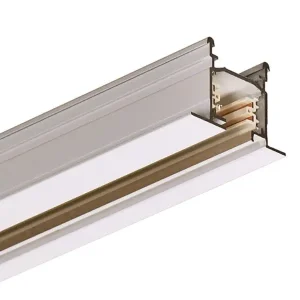 Bestseller Eutrac 3-Phasen Einbau-Stromschiene