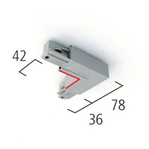 Jetzt Bestellen LTS 3-Phasen Aufbau L-Verbinder