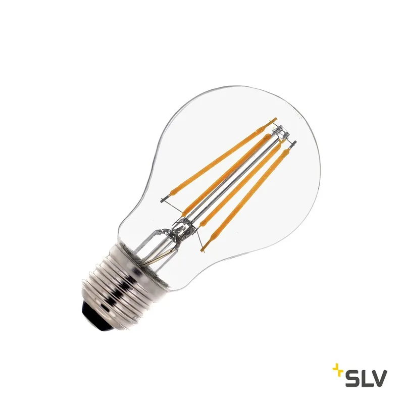 Neu LED A60 E27, 7,5W Leuchtmittel