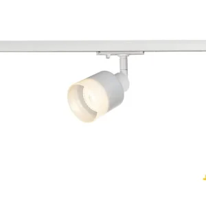 Schneller Versand Puri Track Glas GU10 für 1-Phasen