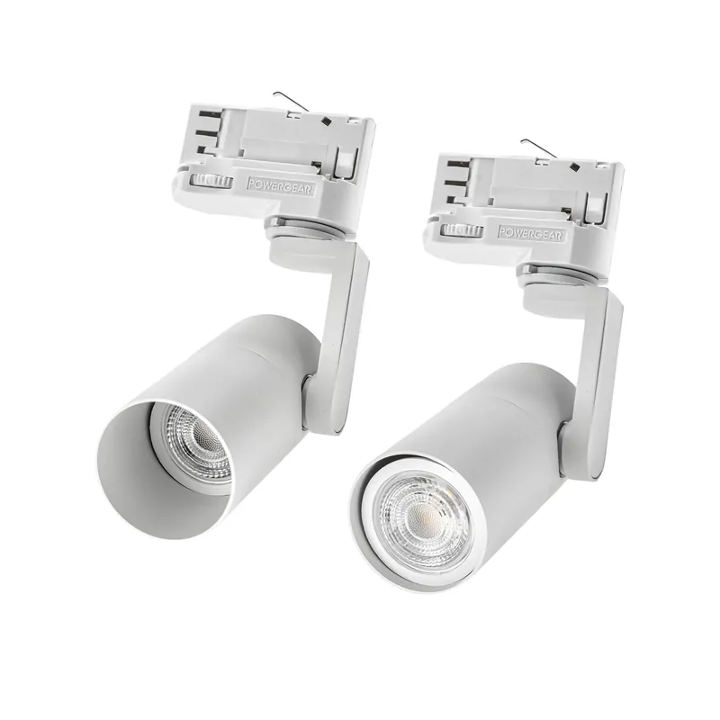Madara Mini II GU10 für 3-Phasen Markenware