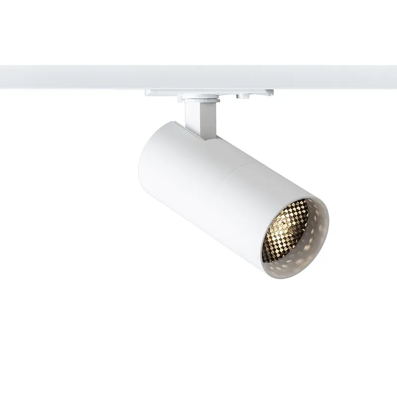 Top-Preis FORZA Strahler für 1-Ph-Stromschiene