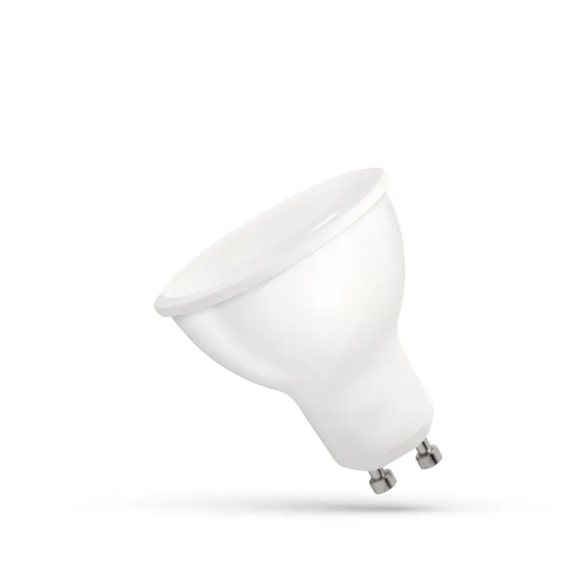 QPAR51, LED Leuchtmittel, GU10, 6W Mega-Angebot