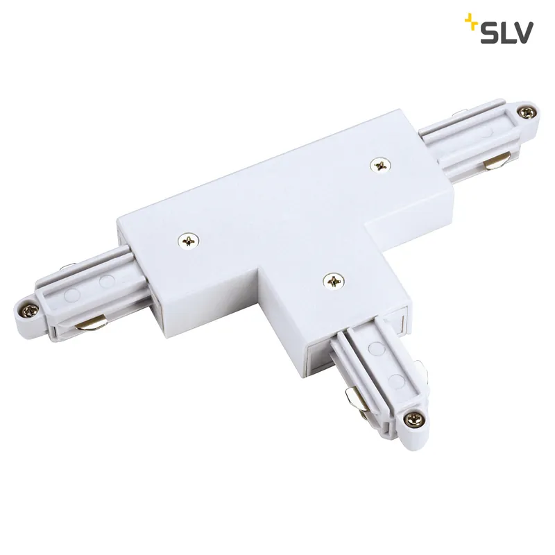 Highlight SLV-T-Verbinder für 1-Phasen-Schiene