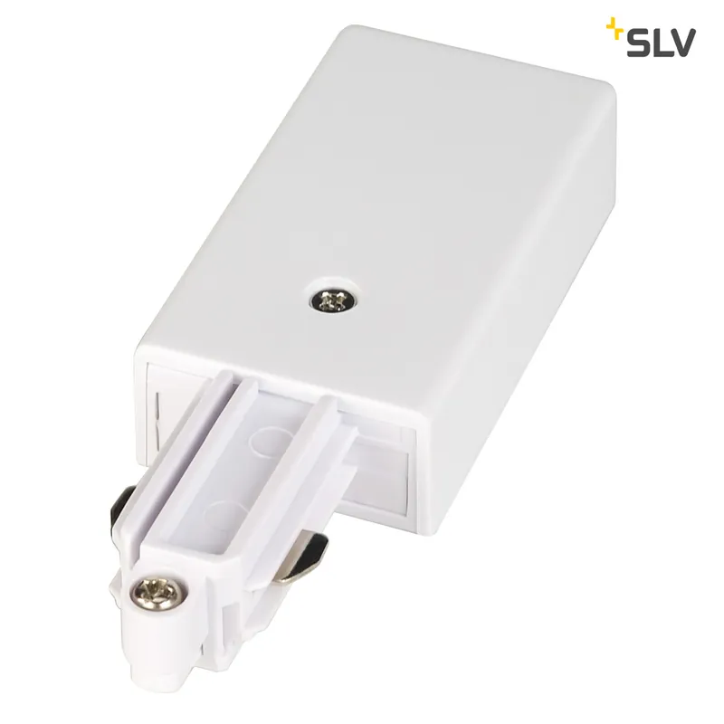 SLV Einspeiser für 1-Phasen-Schiene Begrenztes Angebot