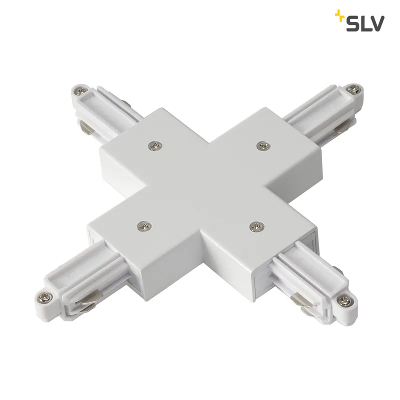 SLV X-Verbinder für 1-Phasen-Schiene Online Kaufen