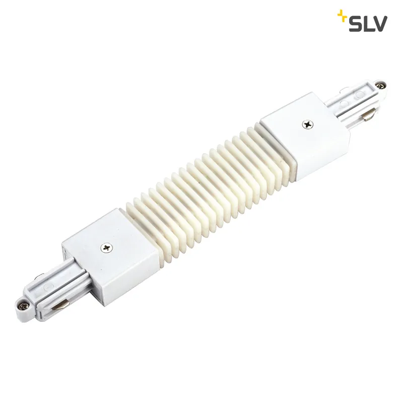 Solange Der Vorrat Reicht SLV Flexverbinder für 1-Ph.-Schiene