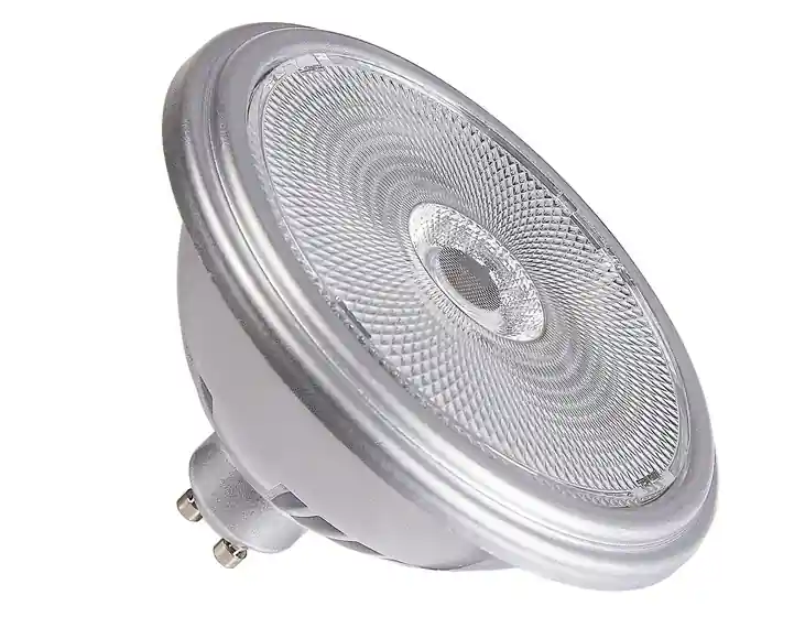 LED QPAR111 GU10 3000K Must-Have