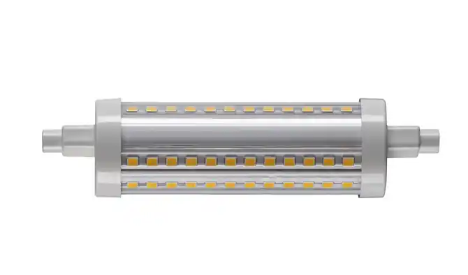 Garantierte Lieferung LED QT DE12 R7S 118mm