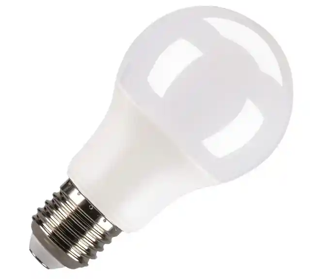 Letzte Chance LED A60 E27 9W