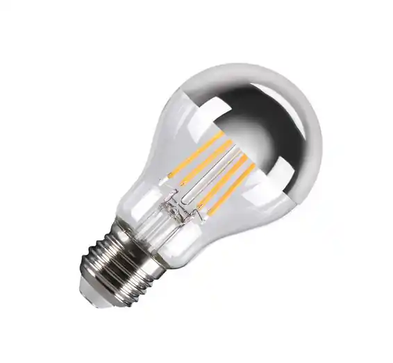 Sonderangebot LED A60 E27 Mirrorhead 7,5W