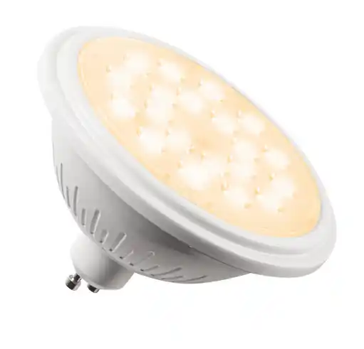 Saisonangebot LED QPAR111 GU10 tunable smart 25°