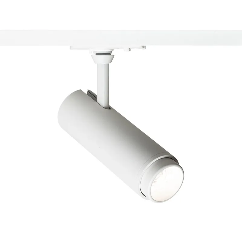 Focus 12 Strahler für 1-Phasen-Schienen Neue Ware