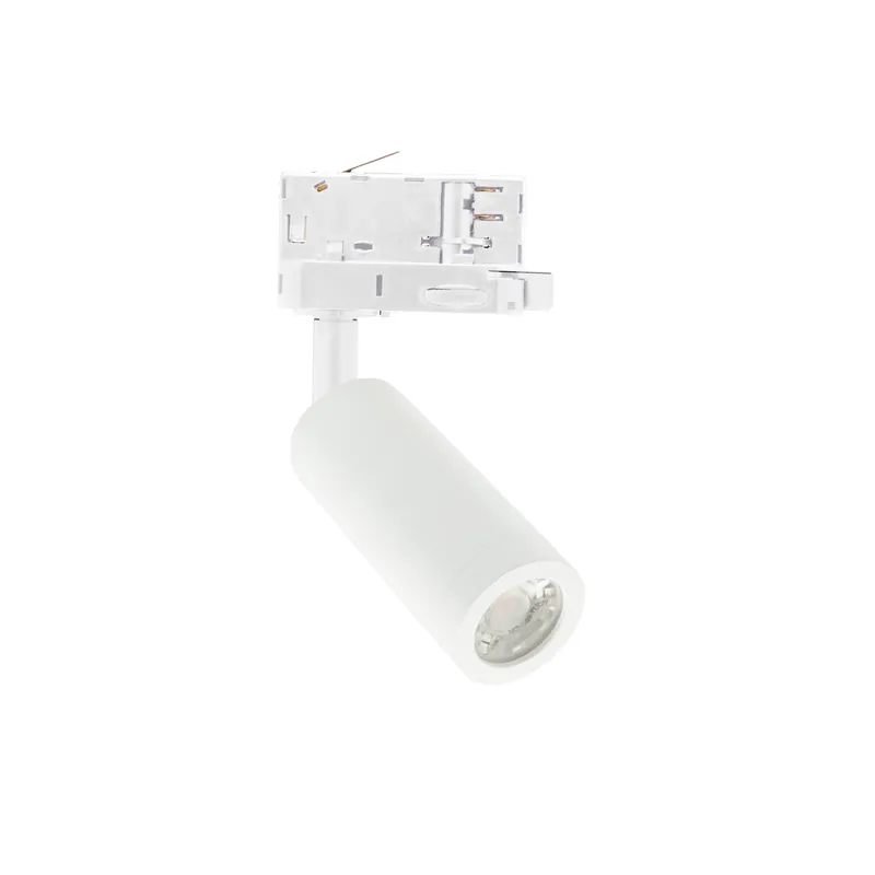 Preisknaller Madara Slim MR11 für 3-Phasen-Schienen